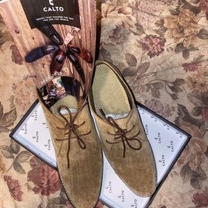 Calto Shoes